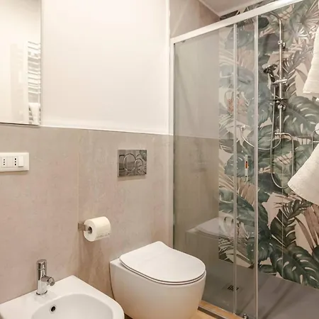 Garden Pilastri Apartament