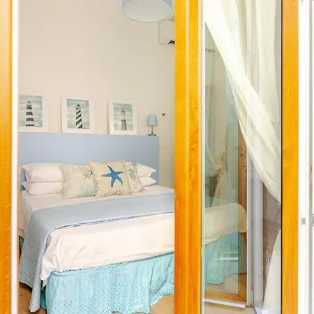 Apartament Garden Pilastri *