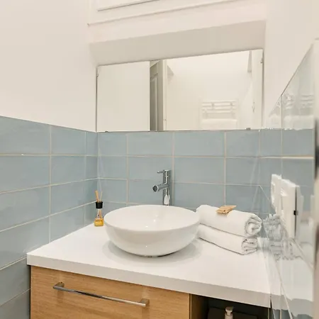 Apartament Garden Pilastri *